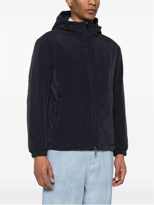 Giacca uomo blu EMPORIO ARMANI | 3D1BA81NJXZ0920